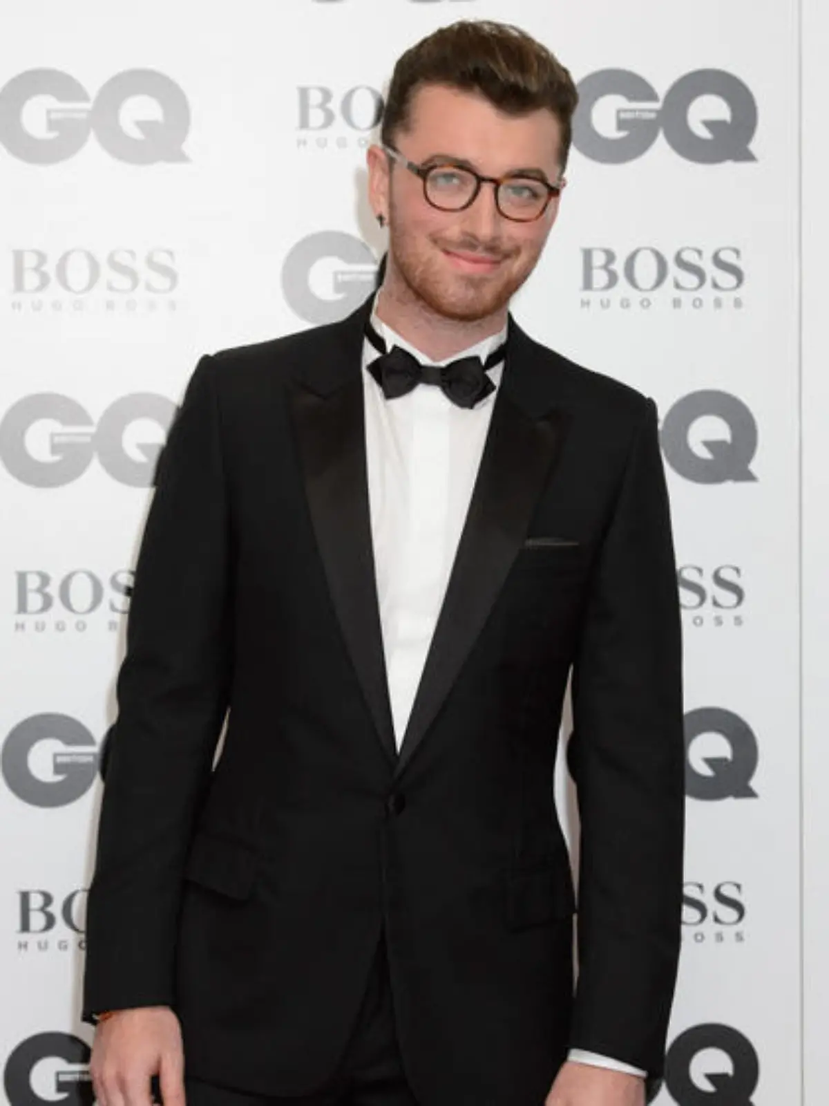 Sam Smith arbeitet schon an einem neuen Album
