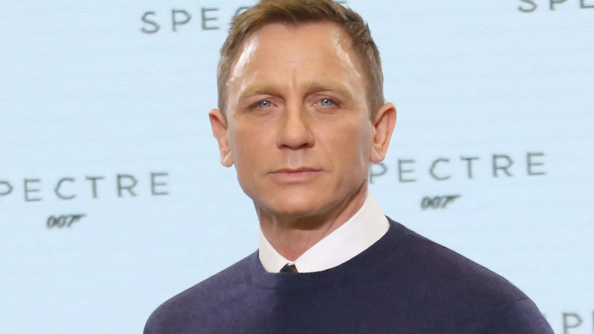 Daniel Craig: Zumindest in "Spectre" ist er noch einmal als James Bond zu sehen