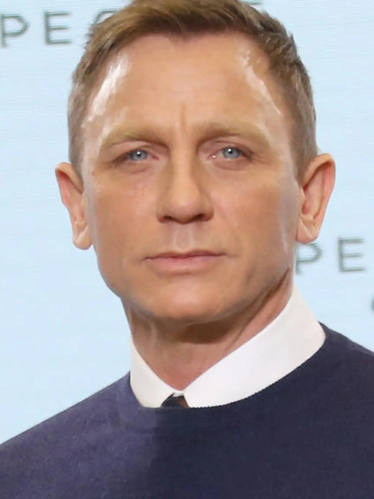 Daniel Craig: Zumindest in "Spectre" ist er noch einmal als James Bond zu sehen
