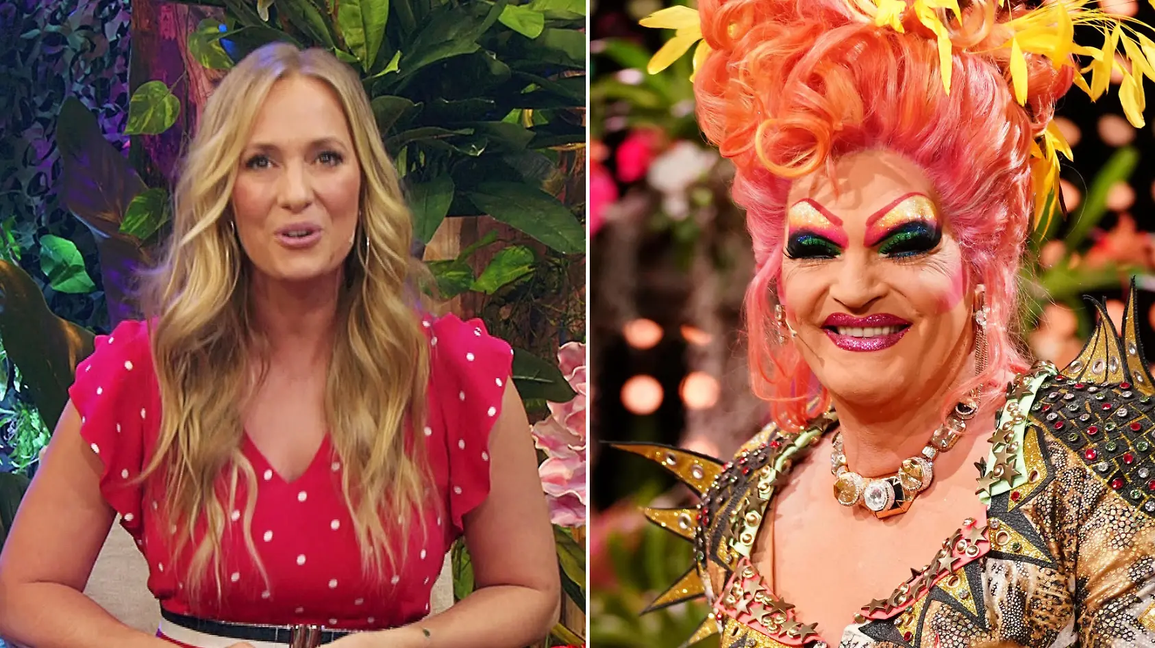 Dschungelcamp 2024: „Die Stunde danach“ verpasst? Jetzt die ganze Folge 