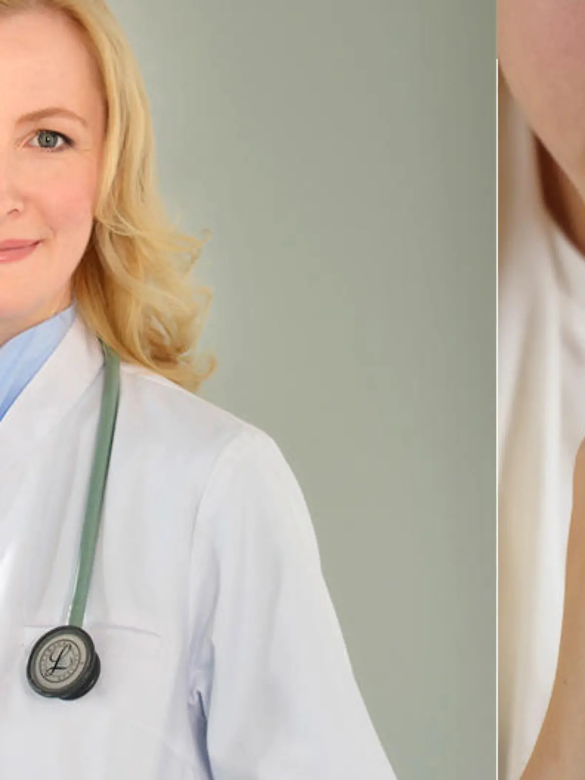 Dr. Anne Fleck im Podcast über Gefahren und Potenzial von Nasensprays