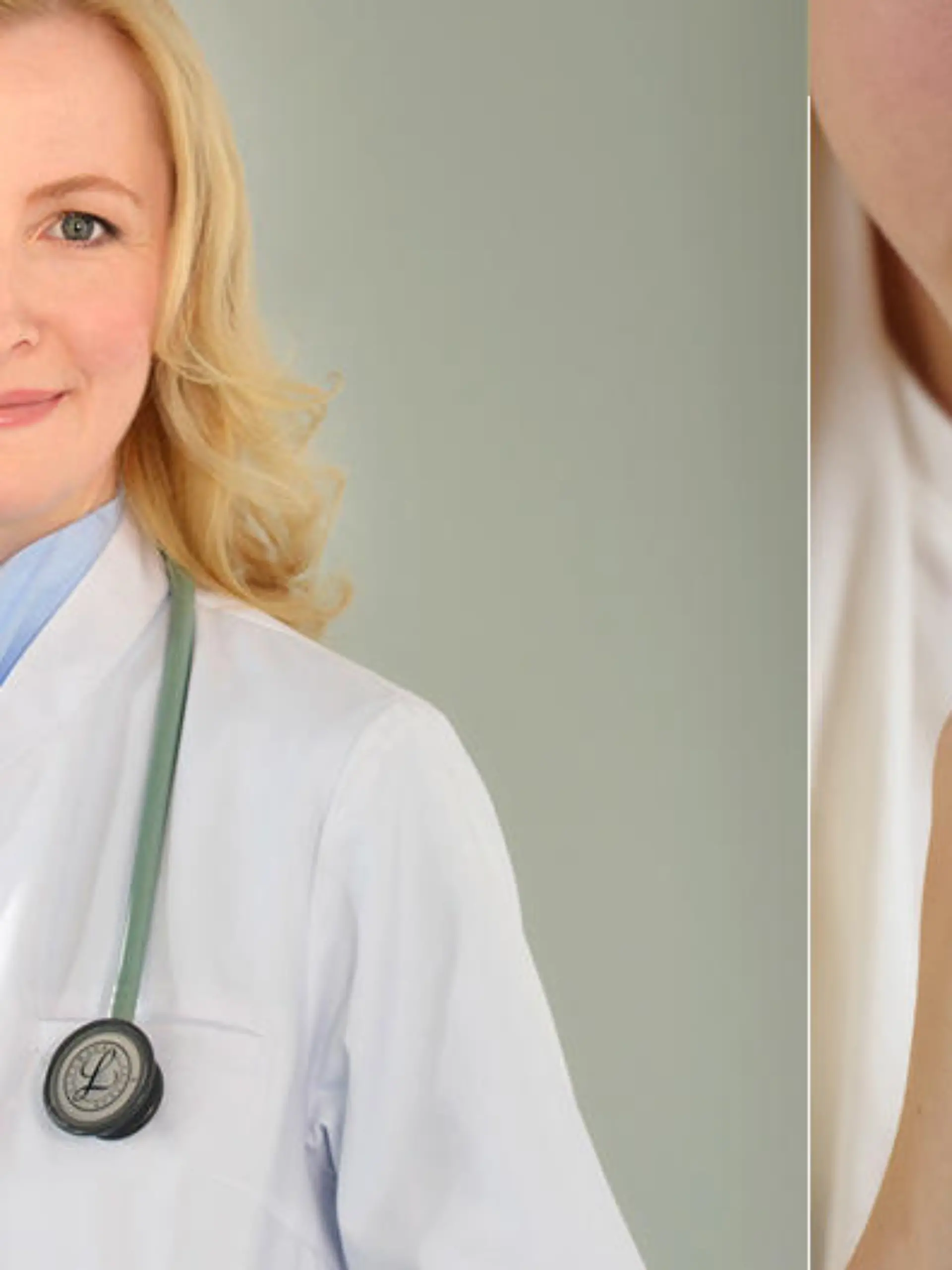 Dr. Anne Fleck im Podcast über Gefahren und Potenzial von Nasensprays