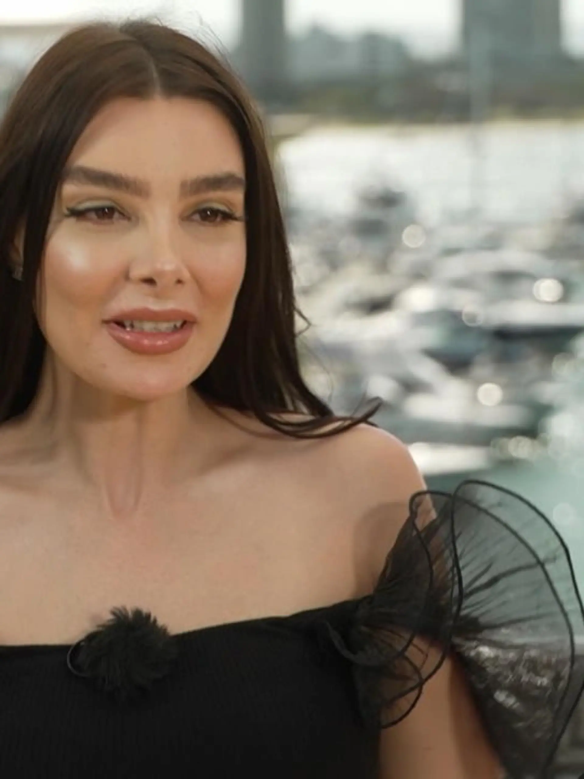 Cosimo Citiolos Freundin Nathalie Gaus verrät: Ja, auch sie will Kinder mit dem "Checker vom Neckar"