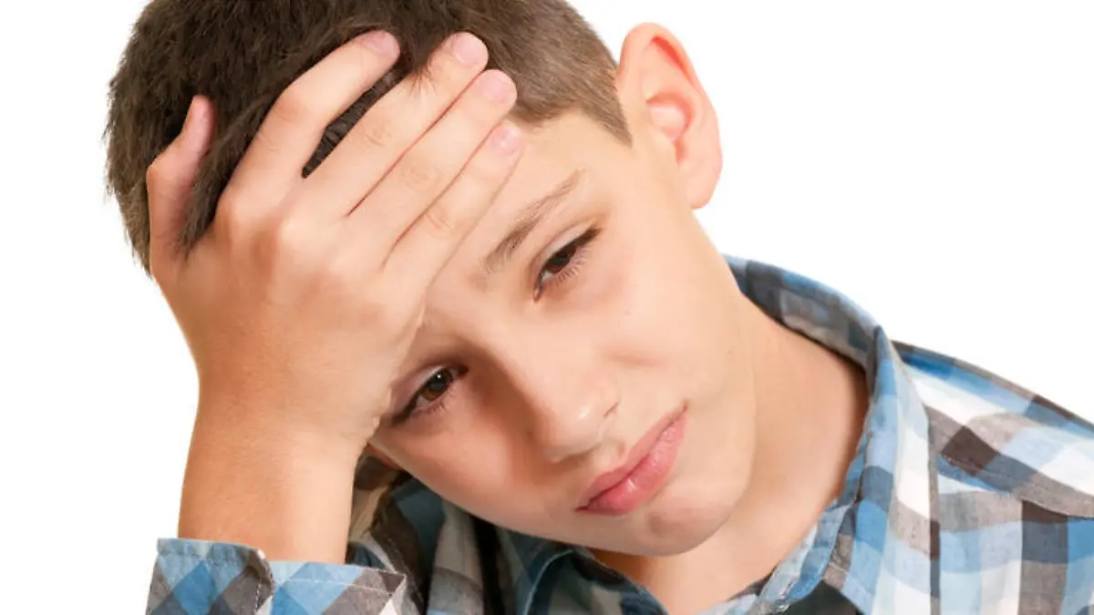 So deuten Sie die Symptome richtig Gehirnerschütterung bei Kindern