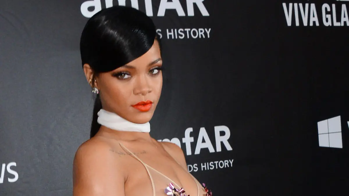Rihanna hält nichts von One-Night-Stands