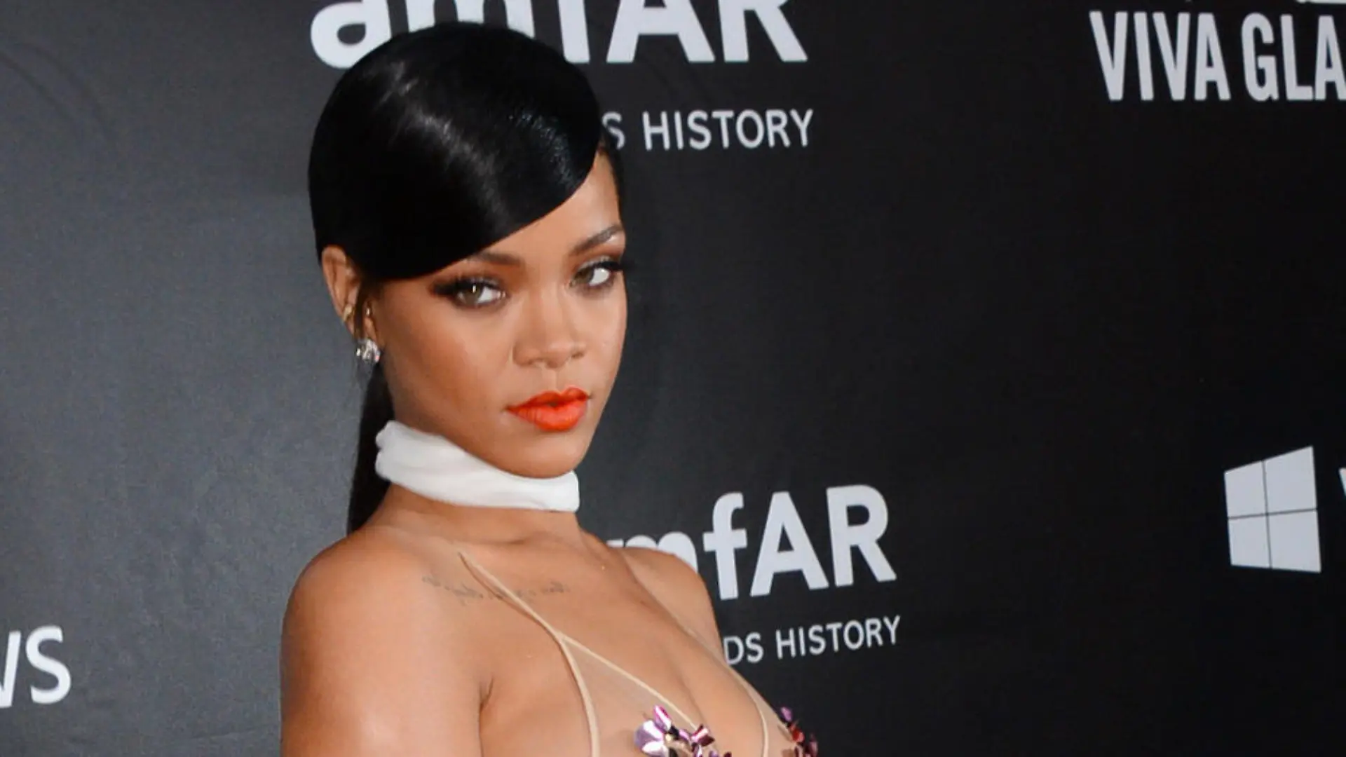 Rihanna hält nichts von One-Night-Stands