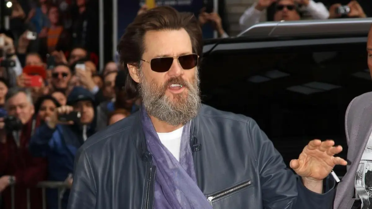 Jim Carrey kümmert sich um die Familie seiner verstorbenen Ex-Freundin