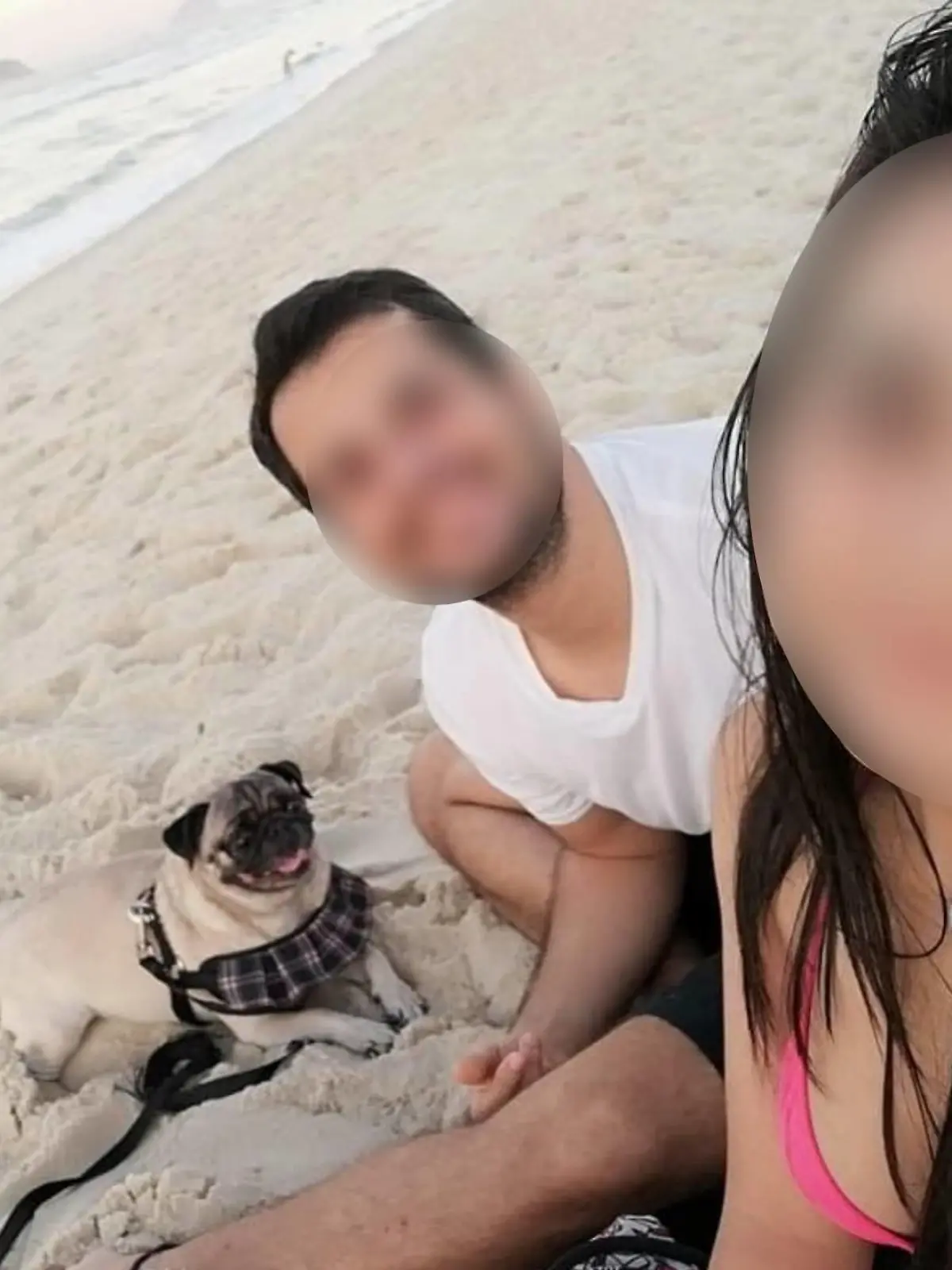 Andres C. wird unter anderem der Besitz von Kinderpornographie vorgeworfen.