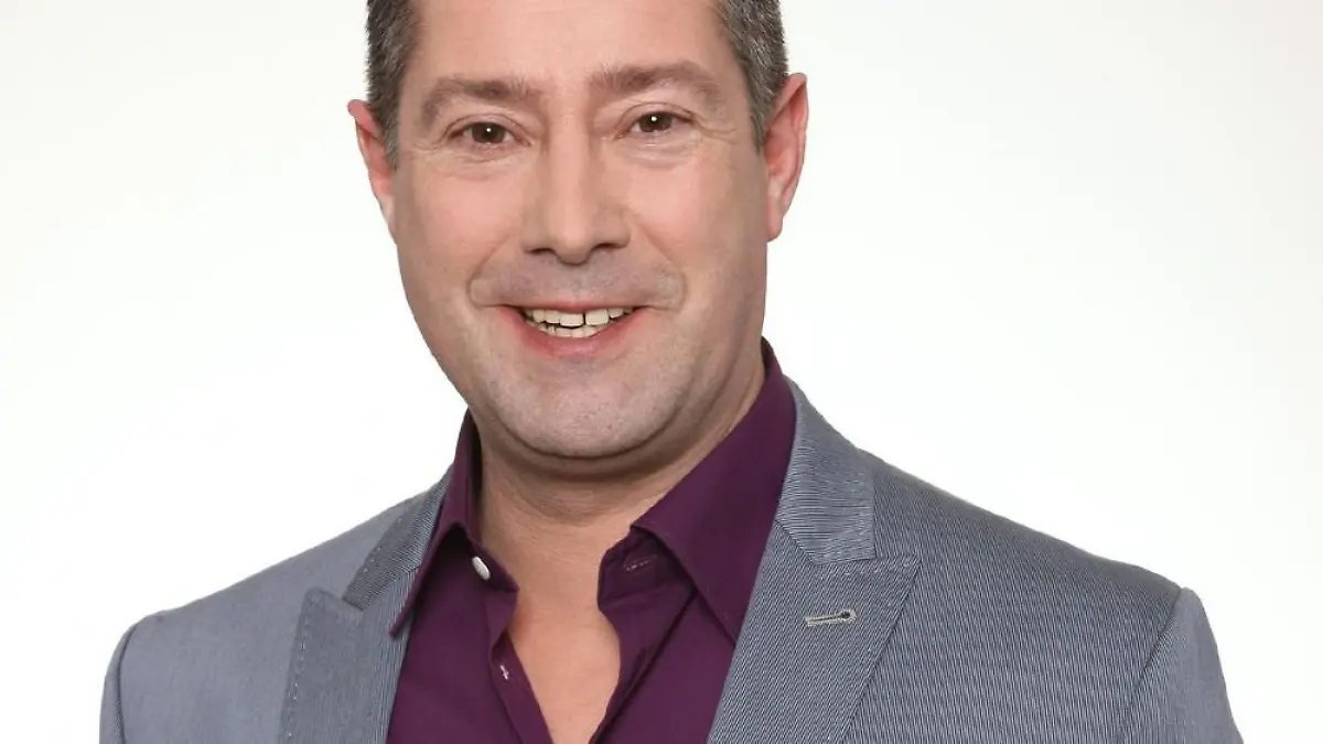 Kritiker bleibt Kritiker: Joachim Llambi