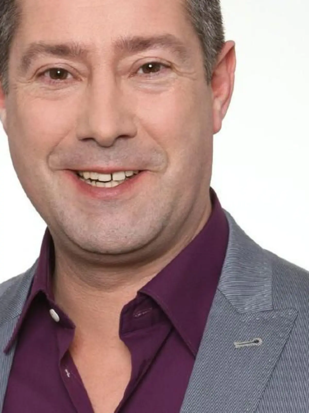 Kritiker bleibt Kritiker: Joachim Llambi