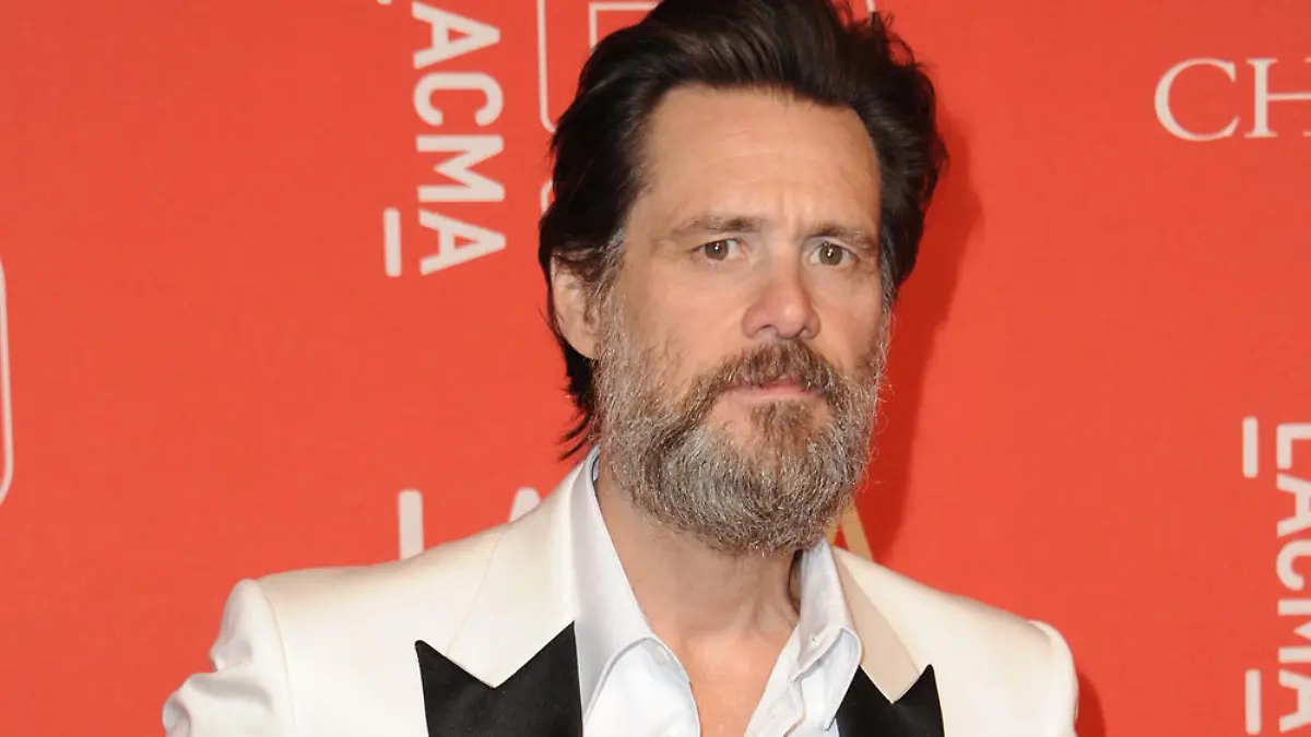 Wie geht es Jim Carrey wirklich?