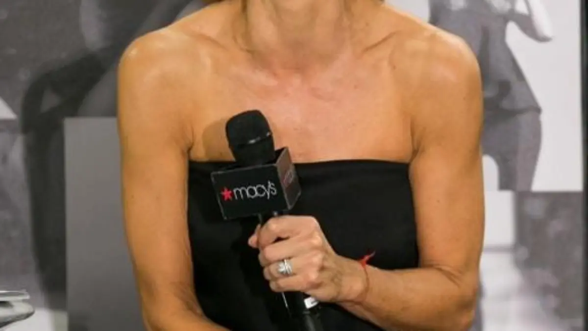 Lisa Rinna