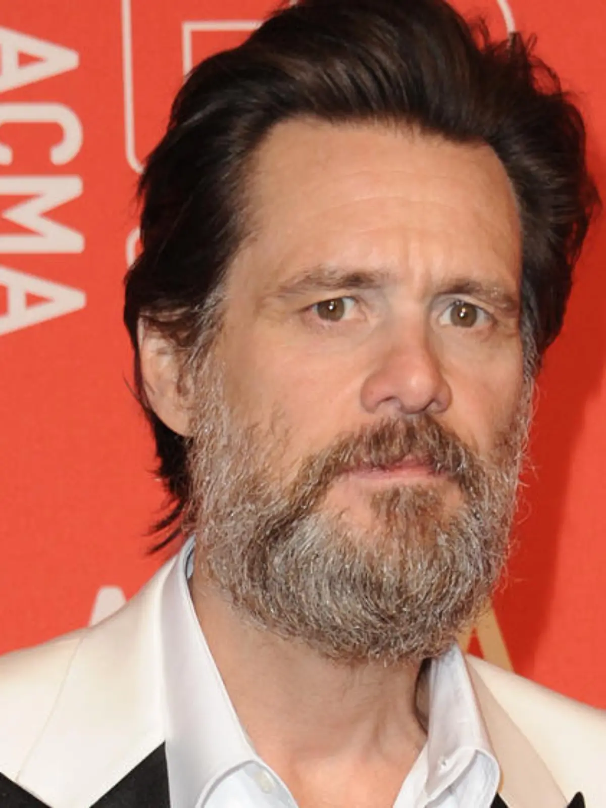 Trauert um seine Freundin: Jim Carrey