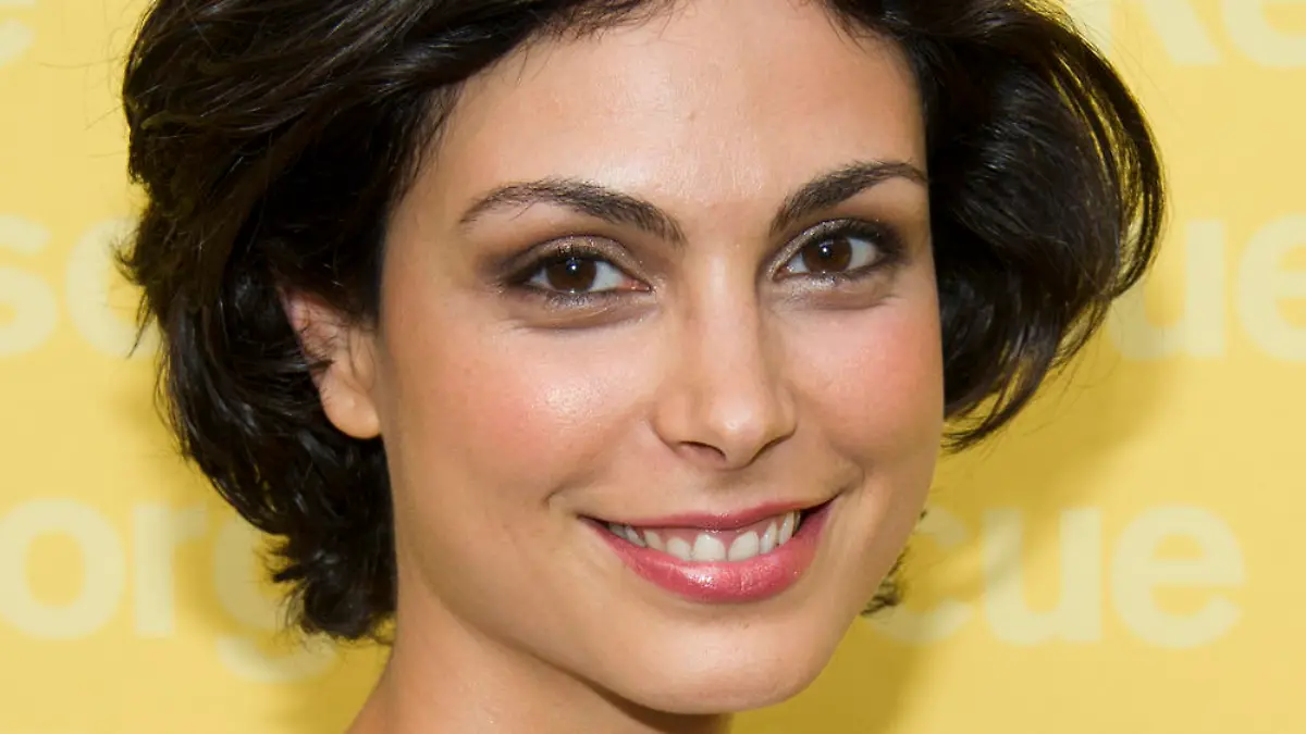 Morena Baccarin plant bereits die nächste Hochzeit