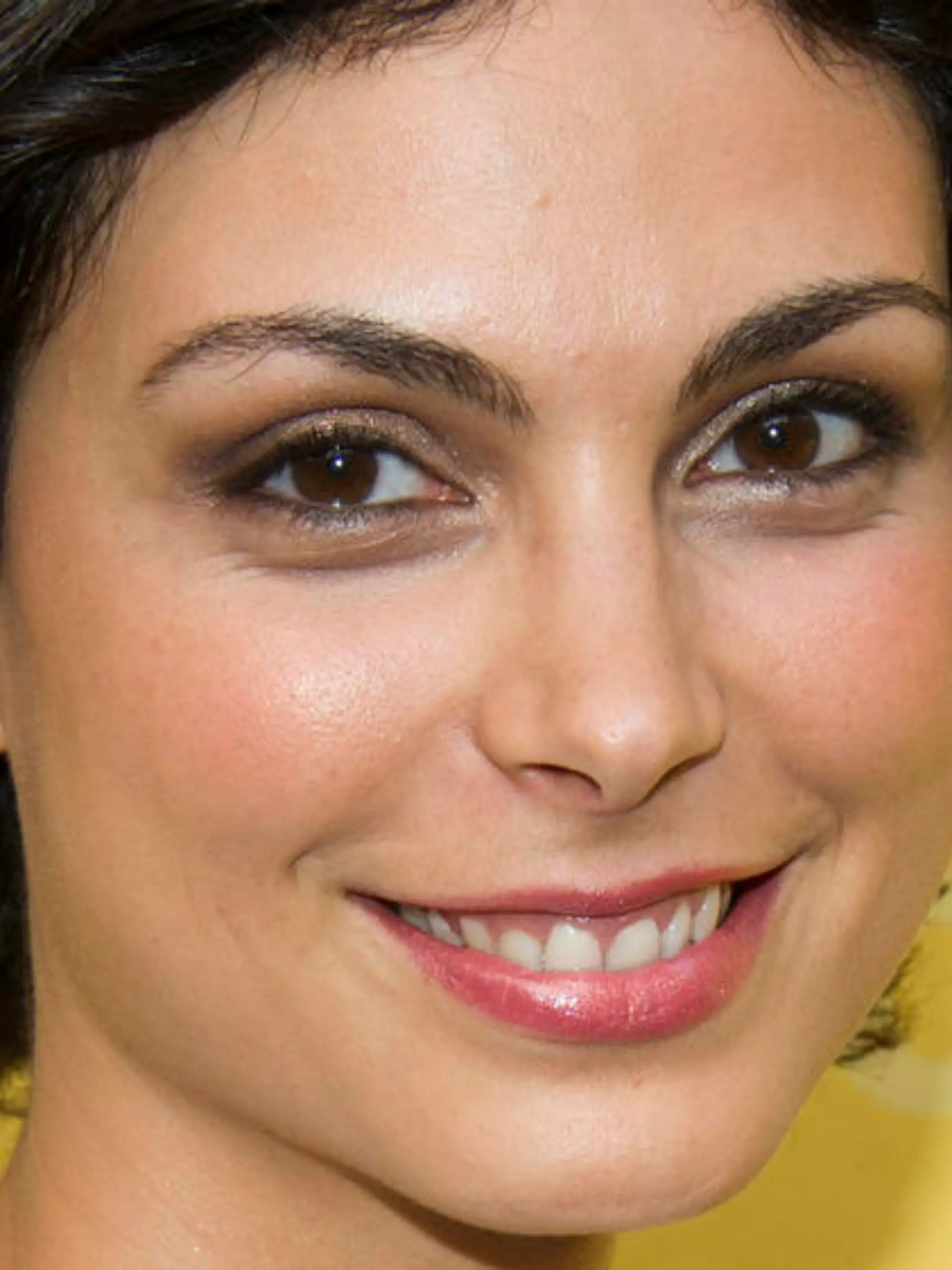 Morena Baccarin plant bereits die nächste Hochzeit