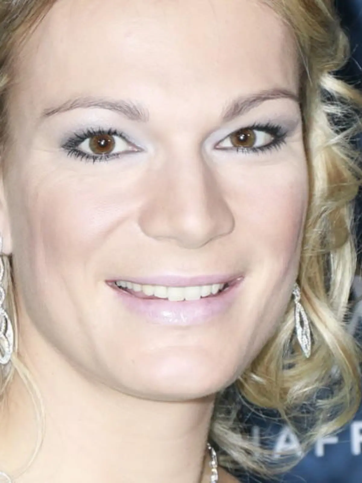 Maria Höfl-Riesch stellt sich Team Deutschland