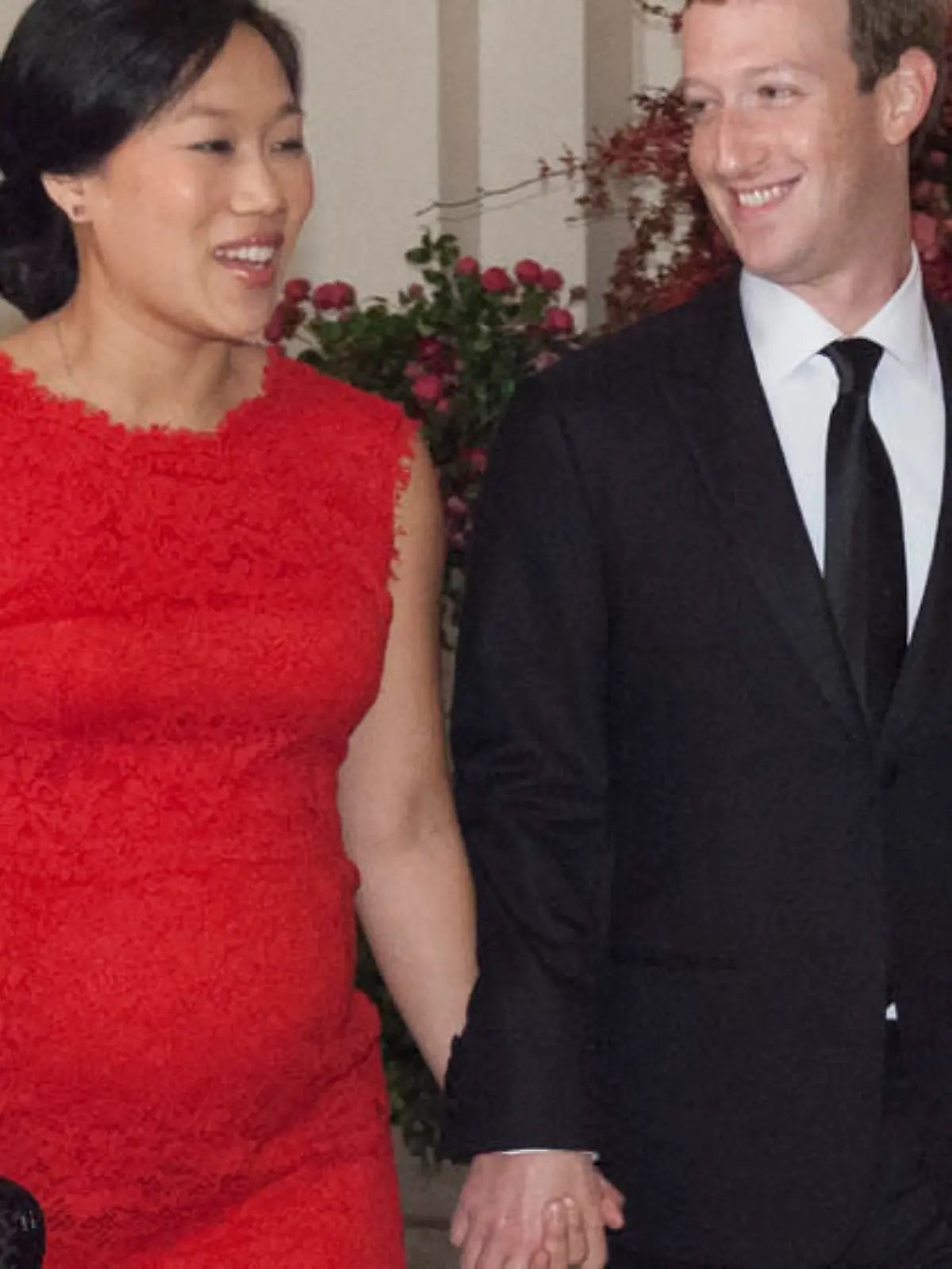 Es wird ein Mädchen: Mark Zuckerberg und Priscilla Chan erwarten ihr erstes gemeinsames Kind
