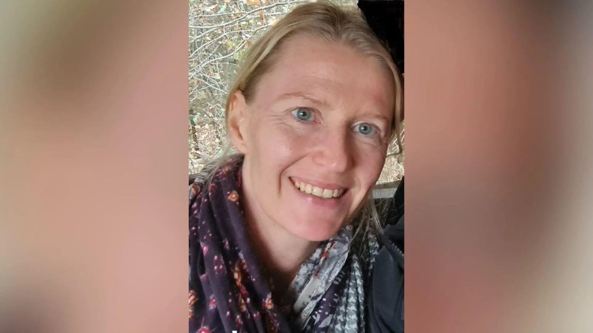 Vanessa Huber aus Unterhaching gilt als vermisst.