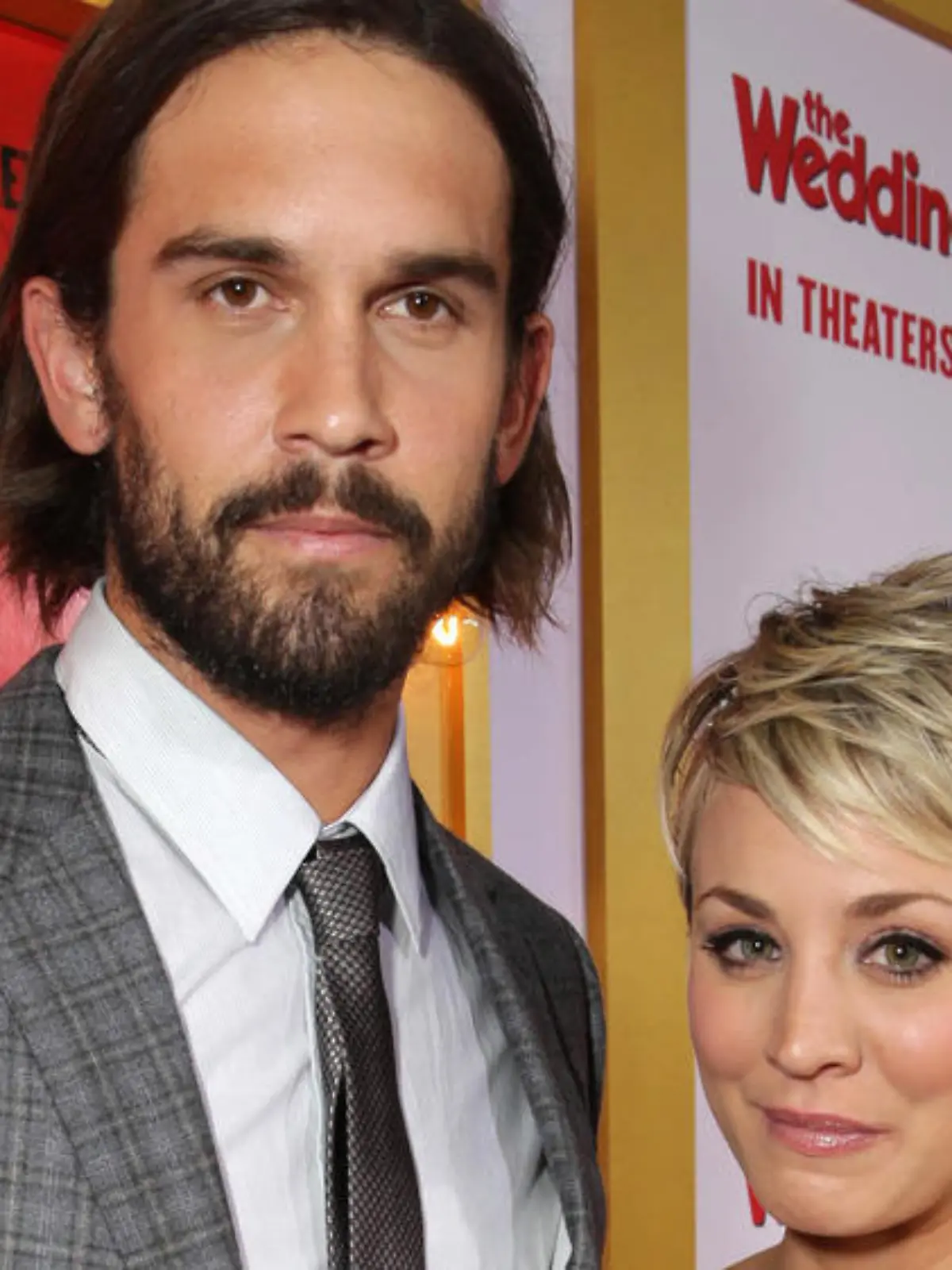 Ryan Sweeting und Kaley Cuoco bei einer Veranstaltung in Los Angeles
