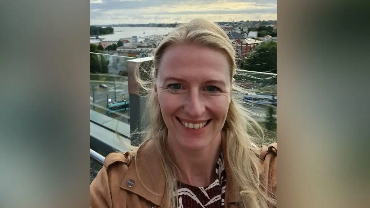 Vanessa Huber ist spurlos verschwunden.