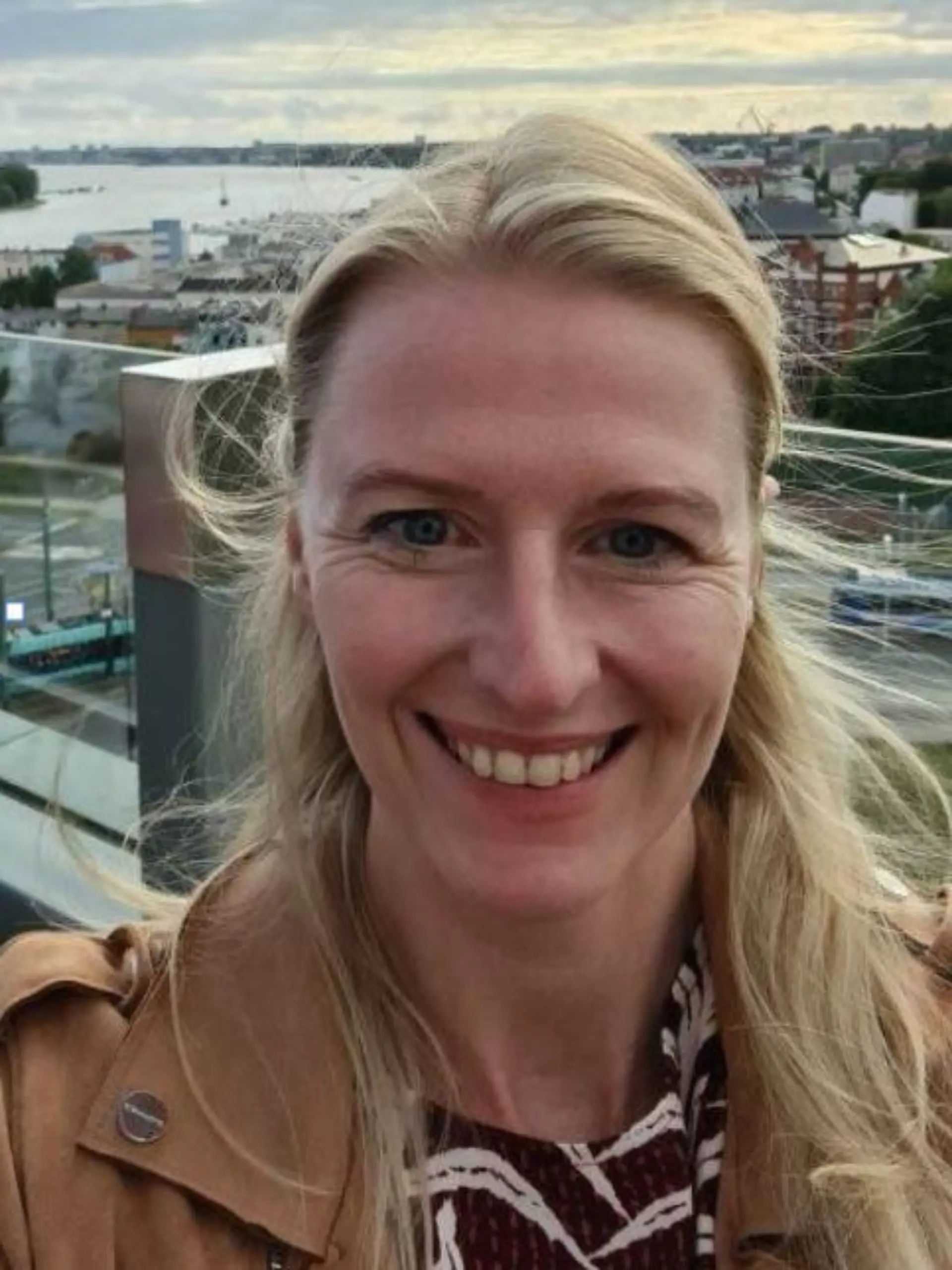 Vanessa Huber ist spurlos verschwunden.