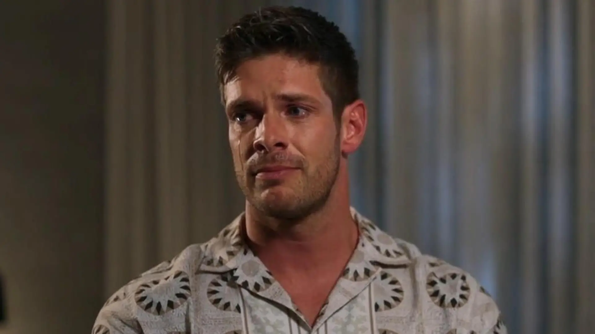 SPOILER: Dicke Tränen bei Bachelor Martin Braun SIE bringt ihn total aus dem Konzept