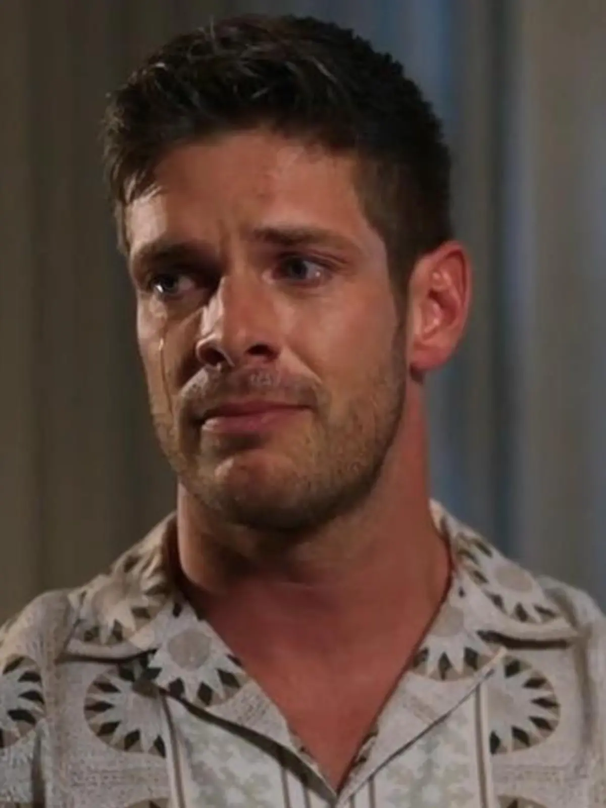 Bild zu: "SPOILER: Dicke Tränen bei Bachelor Martin Braun"