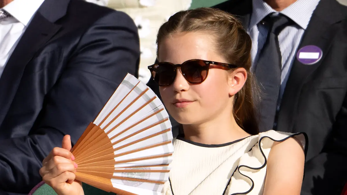 Prinzessin Charlotte