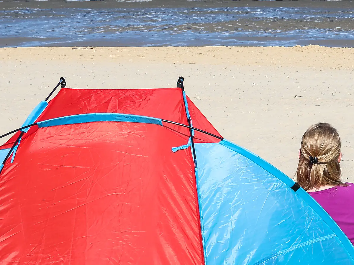 Strandmuscheln kaufen: Mit diesen Experten-Tipps findet ihr das richtige  Modell