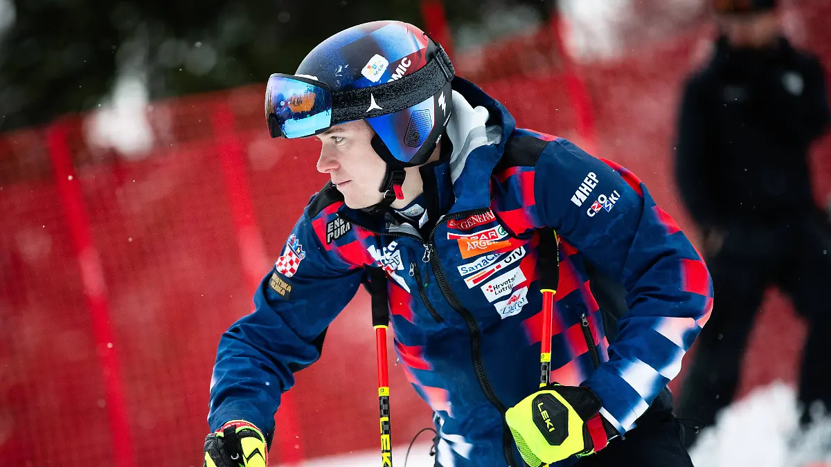 Filip Zubcic