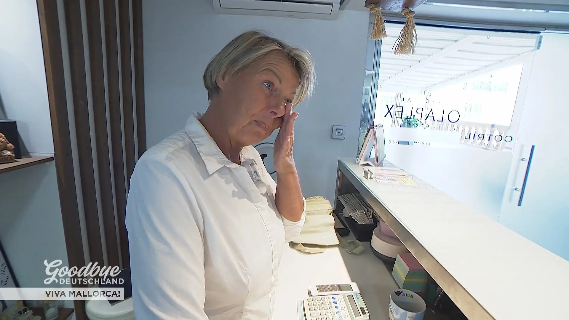 Andrea Goebel gibt nach 20 Jahren ihren Salon auf Neuanfang auf Mallorca
