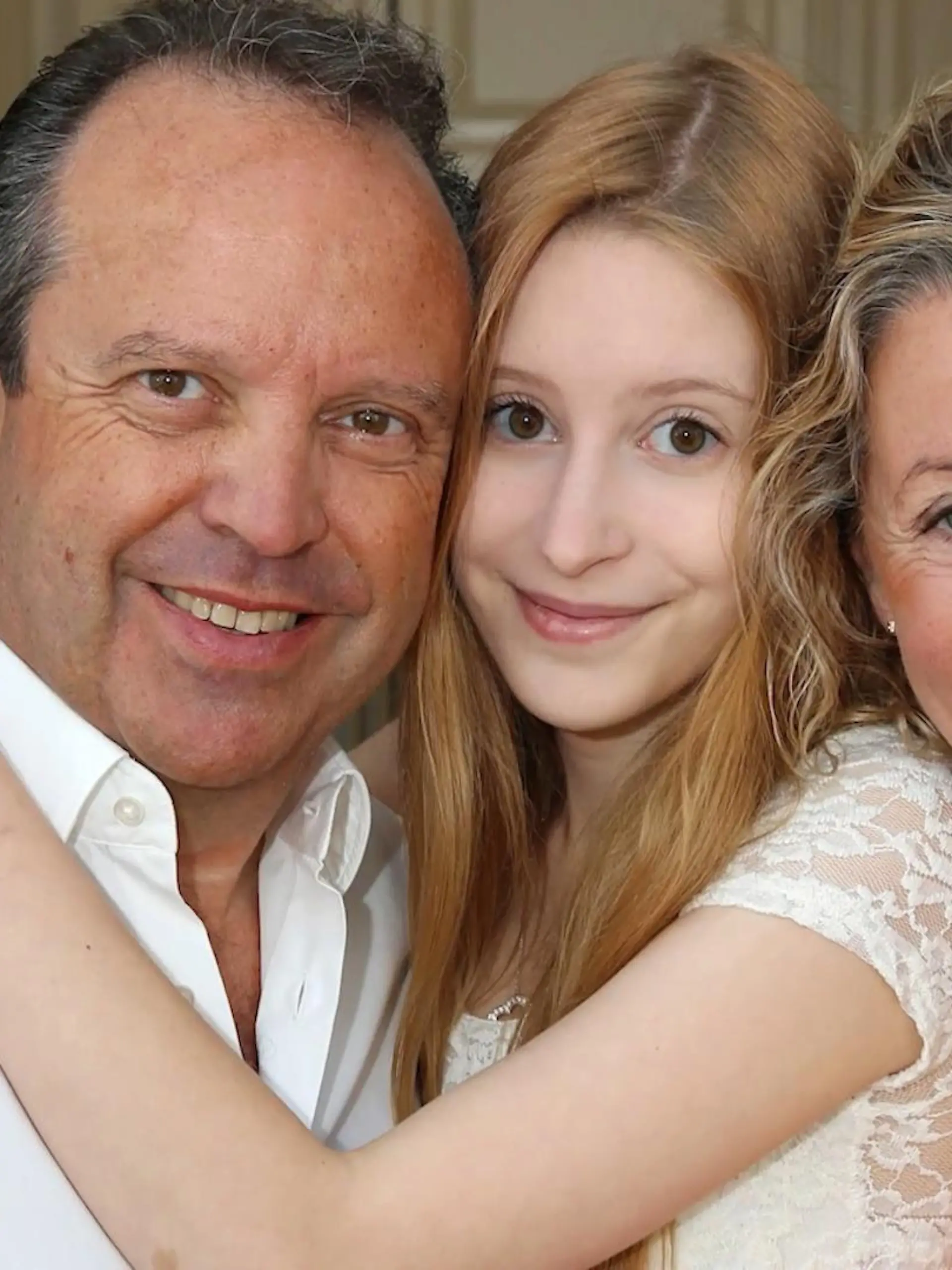 Bild zu: "„Die Patisserie war immer ein Traum von Johanna”"