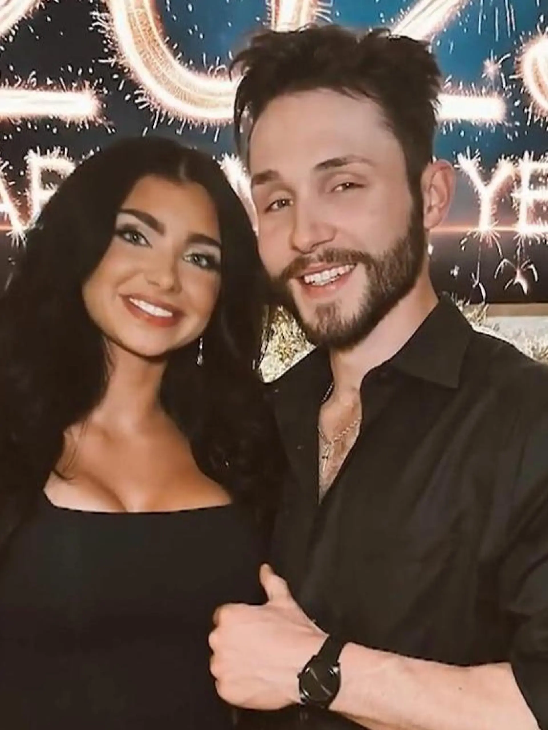 Influencerin enthüllt ihr Ehe-Geheimnis: Diese fünf Regeln machen meinen Mann glücklich!