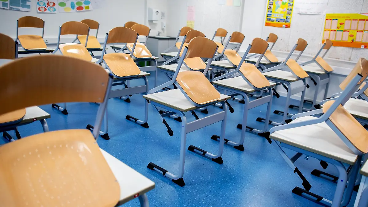 Sachsens Kultusministerium strebt bei der Gewinnung von Lehrern pragmatische Lösungen an. (Symbolbild)