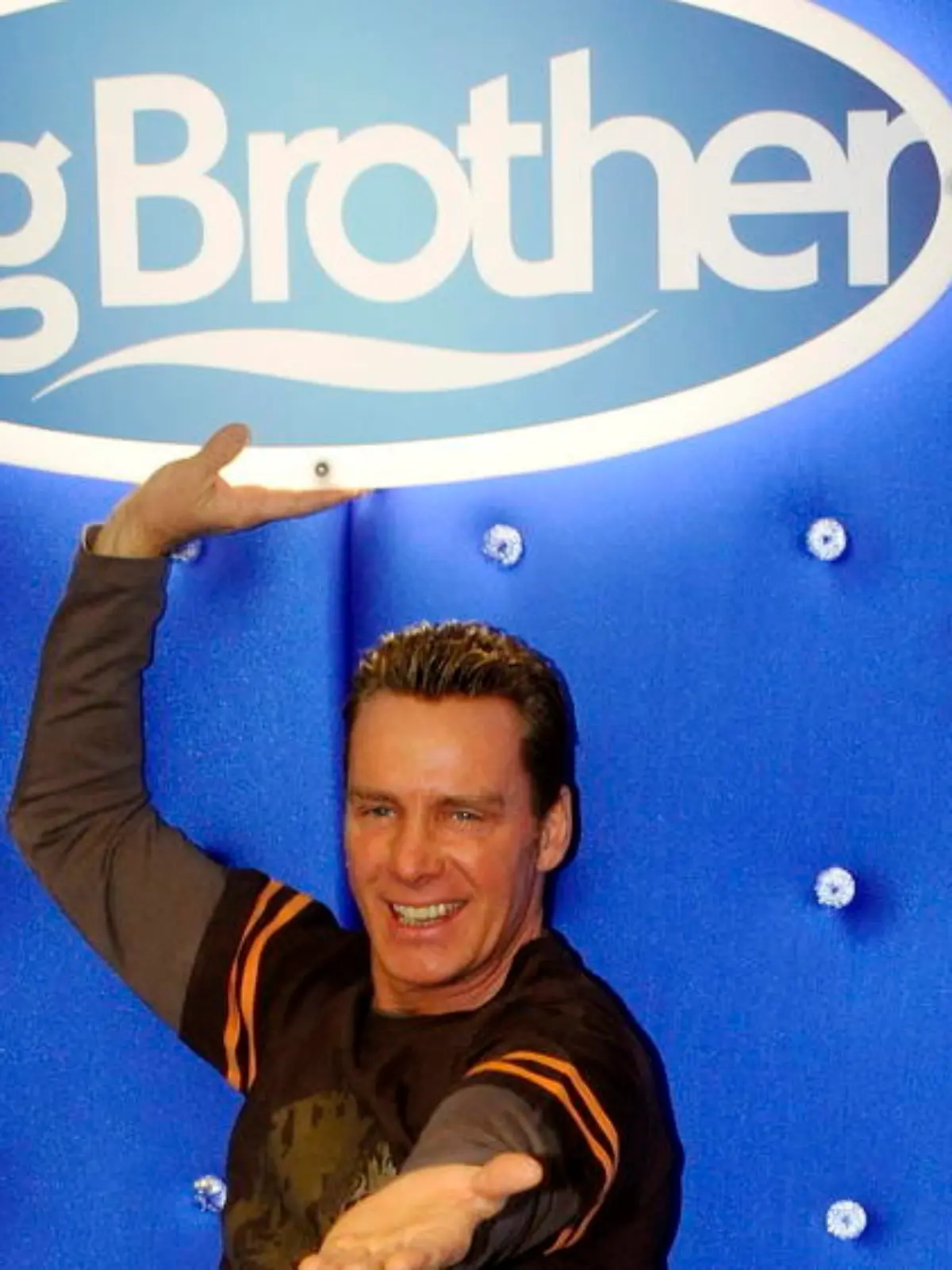 Jürgen Milski nahm an der allerersten Staffel von "Big Brother" Teil