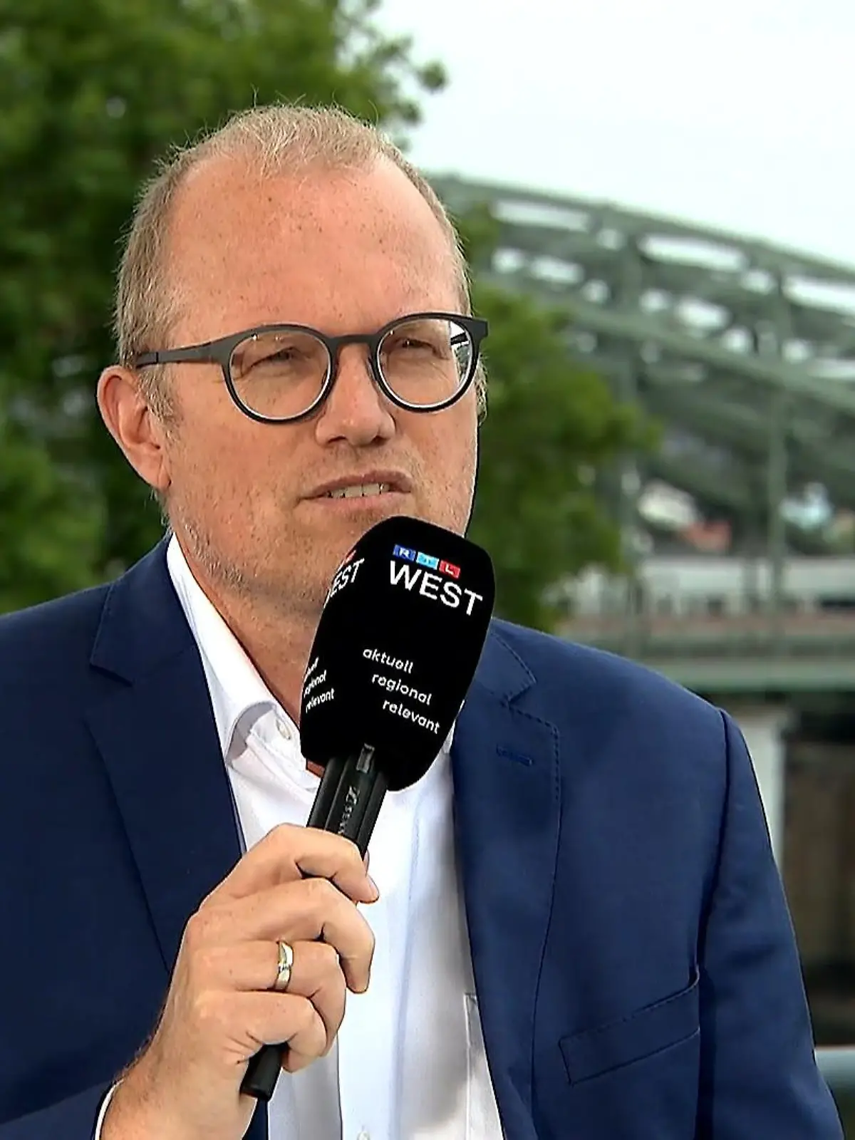 Bild zu: "Sommerinterview mit Jochen Ott (SPD)"