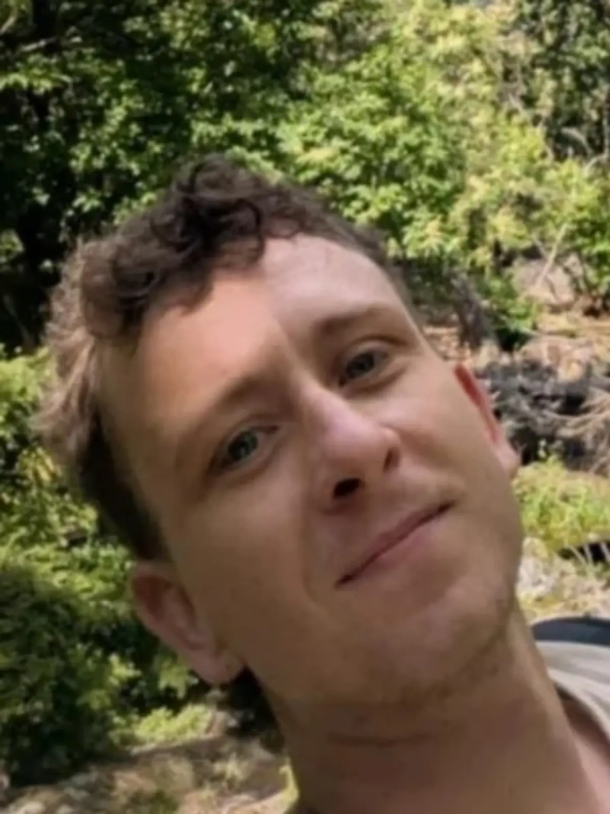 Bild zu: "Tourist (33) in Italien vermisst! Matthew verschwindet im Wanderurlaub"