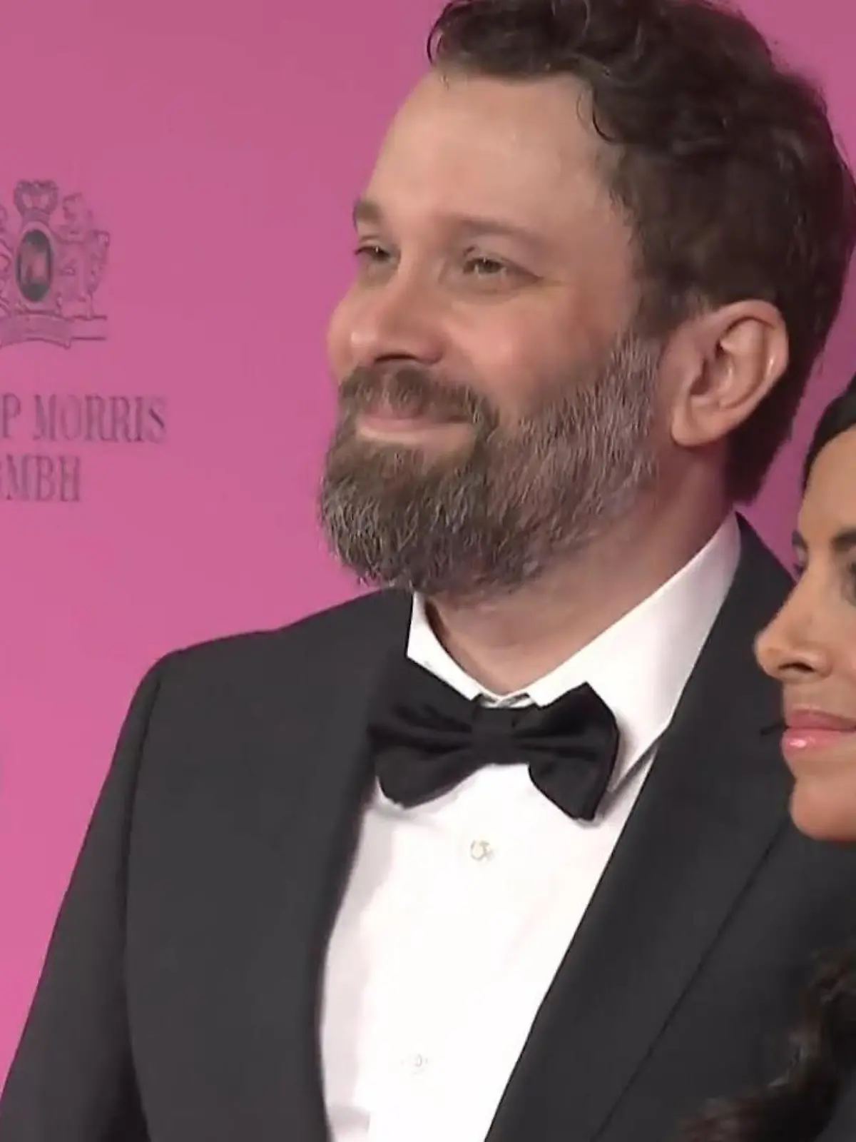Bild zu: "„Anstrengend!" Deshalb arbeitet Collien Ulmen-Fernandes nicht gern mit Ehemann Christian"