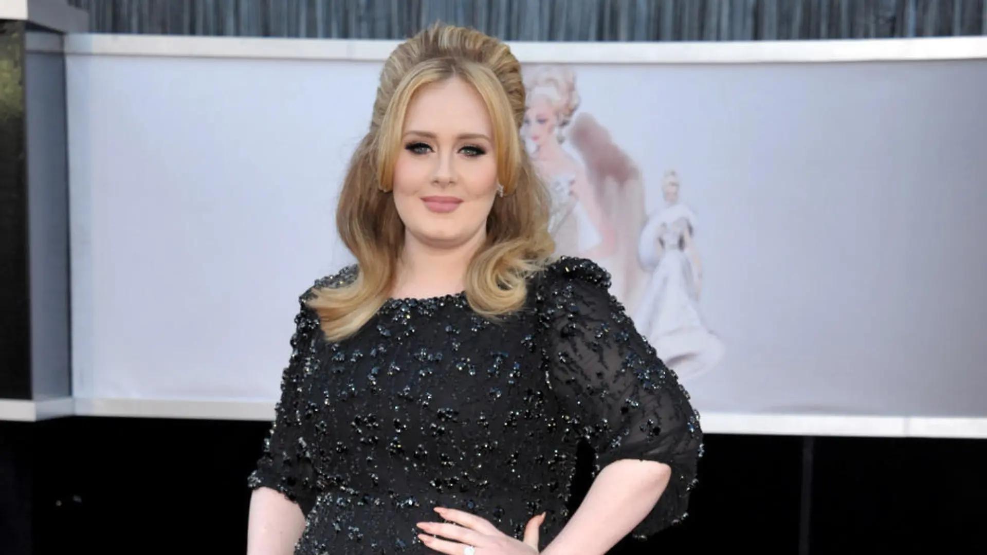 Einen Oscar hat sie schon - jetzt könnten für Adele auch große TV-Ehren folgen