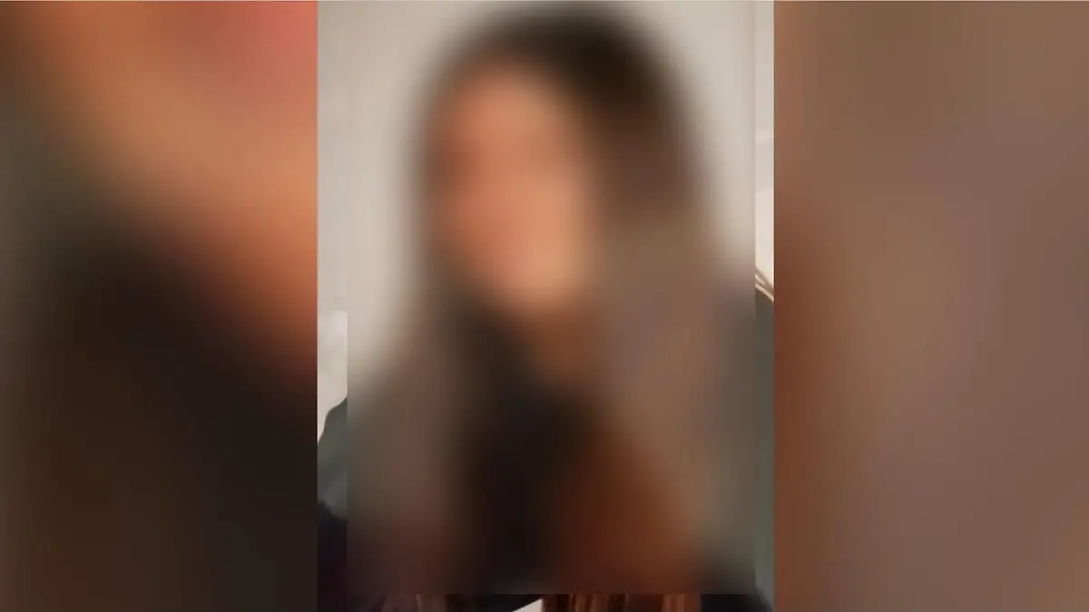 Die vermisste Leonie aus Hamburg ist wieder da.