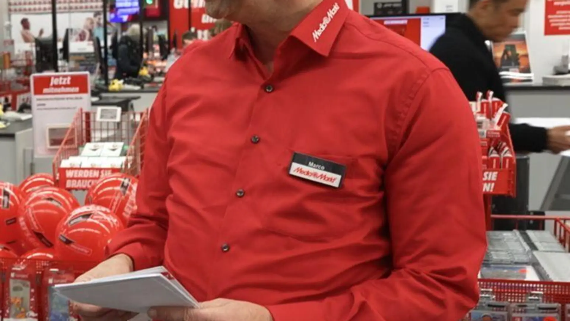 Media Markt / Saturn