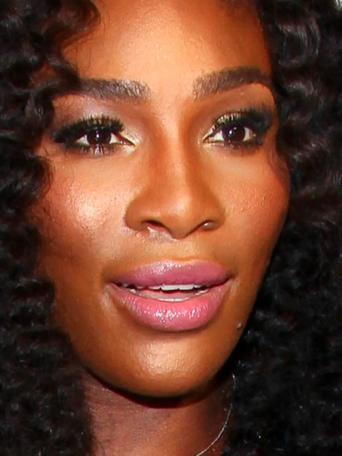 Serena Williams ist für ihre Kurven bekannt - und kann bald im Pirelli-Kalender bewundert werden