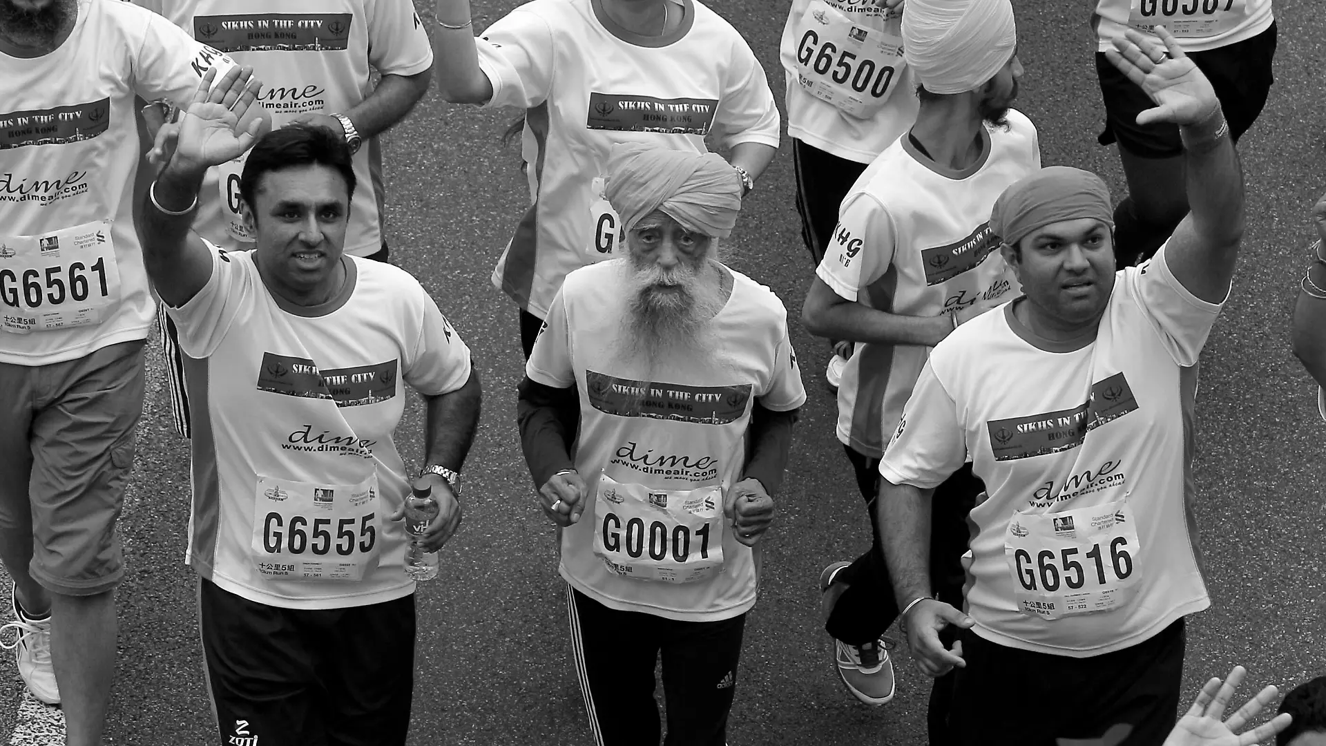 Fauja Singh