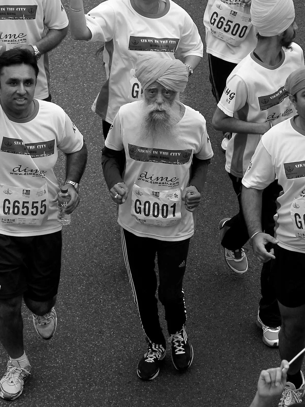 Fauja Singh