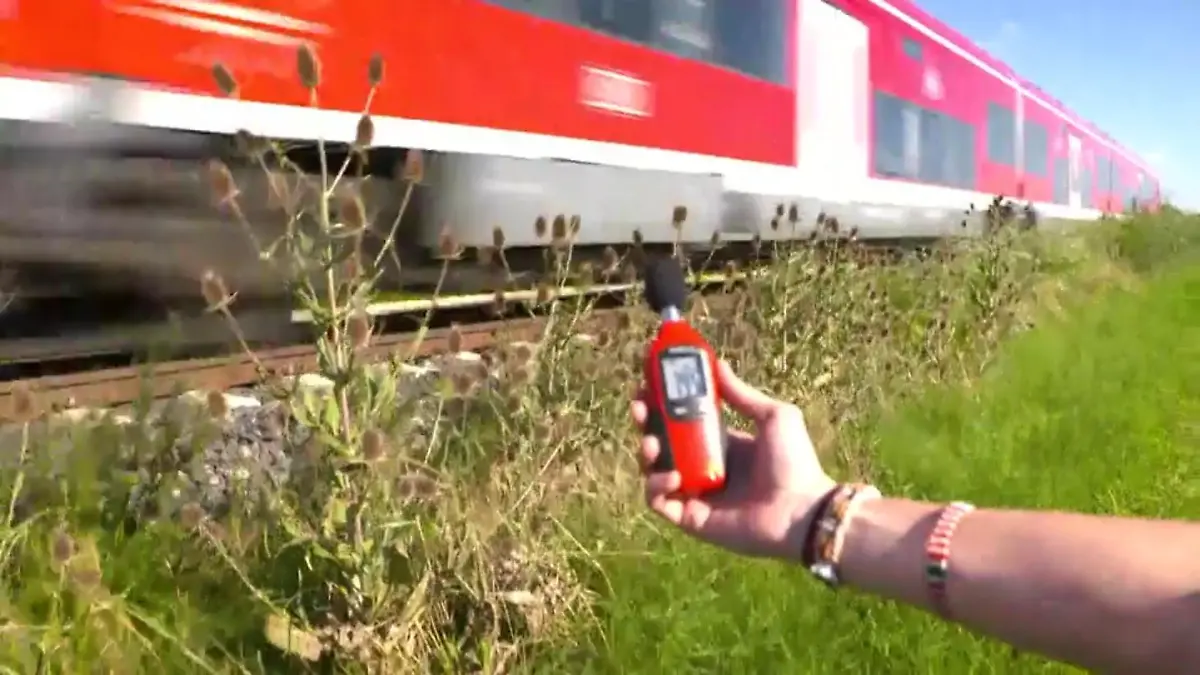 Bahnübergang Gerlenhofen