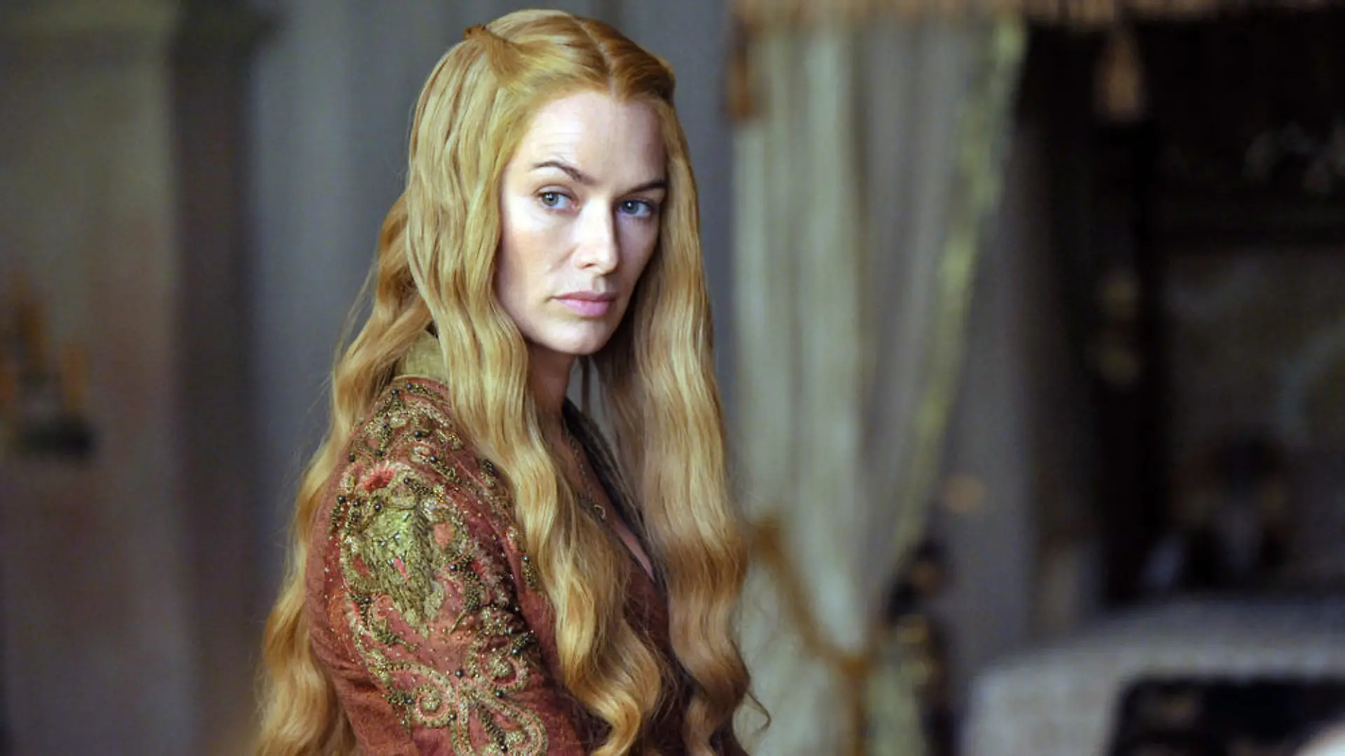 "Game of Thrones"-Star Lena Headey ist bei den Emmys als "Beste Hauptdarstellerin in einer Dramaserie" nominiert