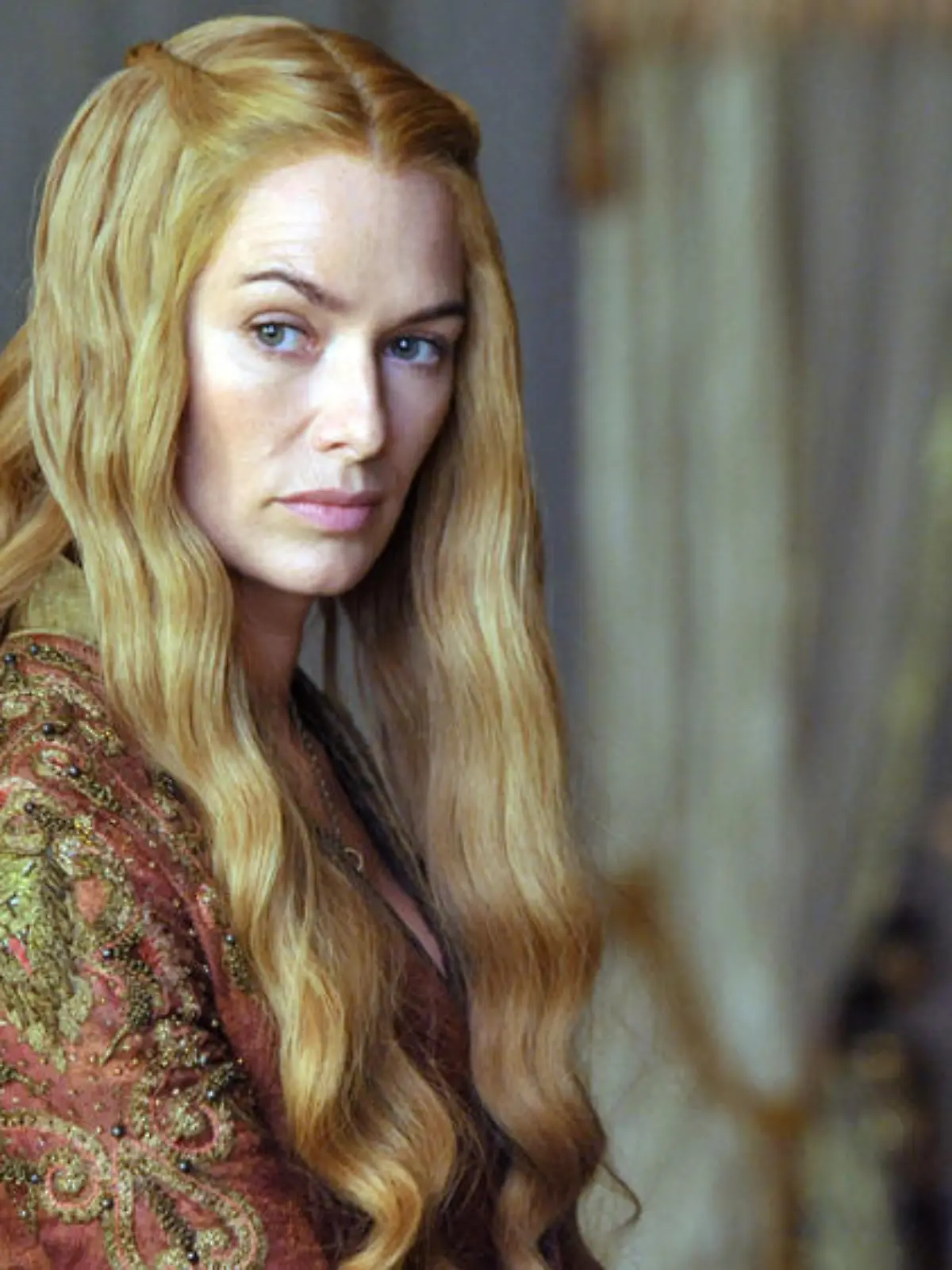 "Game of Thrones"-Star Lena Headey ist bei den Emmys als "Beste Hauptdarstellerin in einer Dramaserie" nominiert