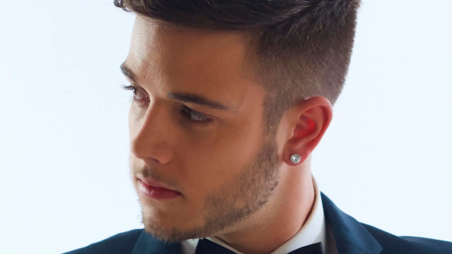 Luca Hänni veröffentlicht ein neues Album