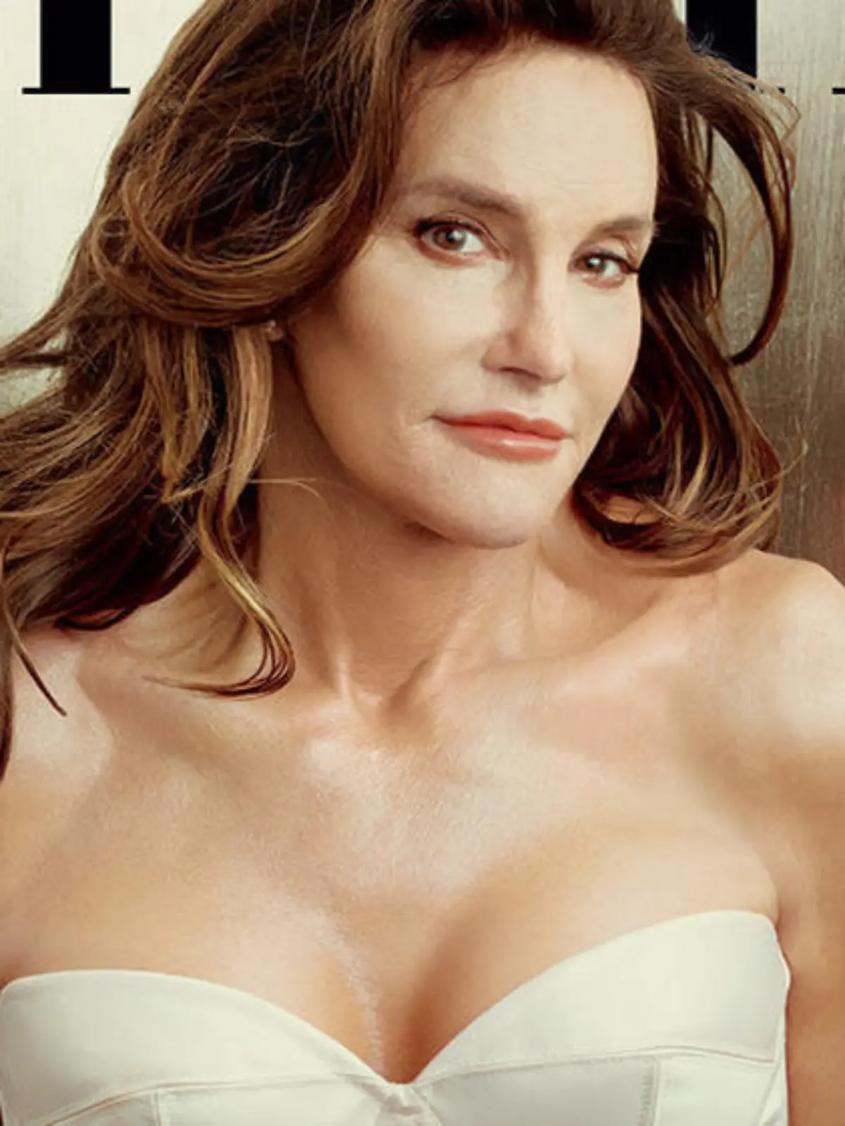 Caitlyn Jenner präsentiert sich Anfang Juni auf dem "Vanity Fair"-Cover erstmals der Öffentlichkeit