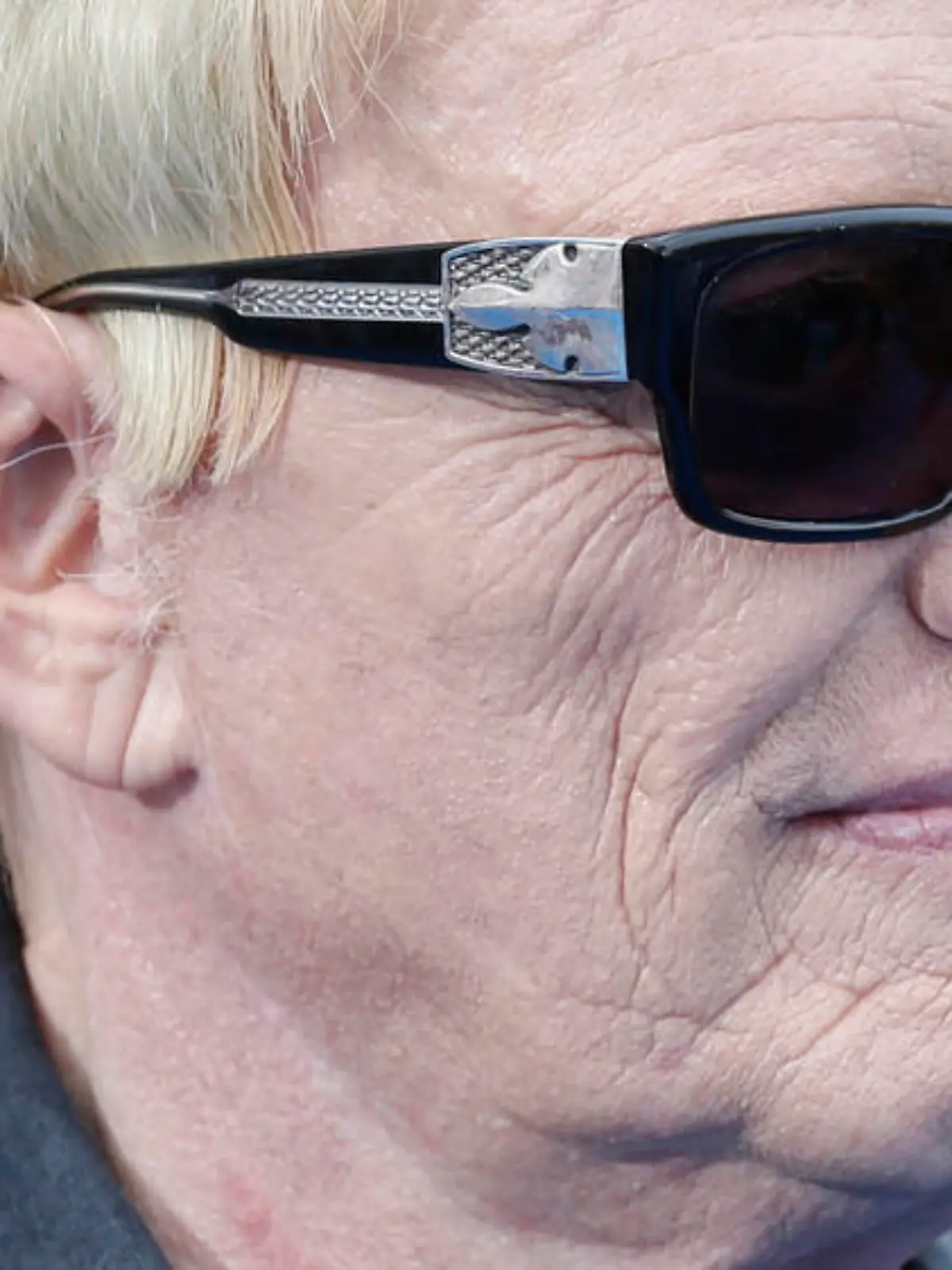 Heino trauert um Werner Esser